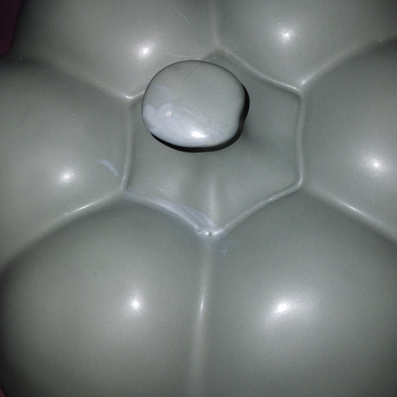 Rae Dunn Large Pumpkin - Picture 3 of 9